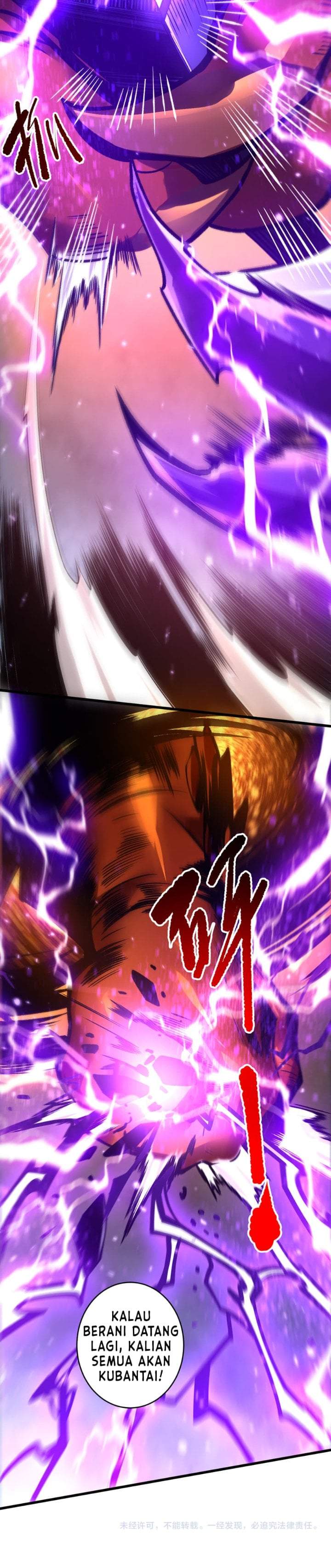 Disastrous Necromancer Chap 275 - Next Chap 276
