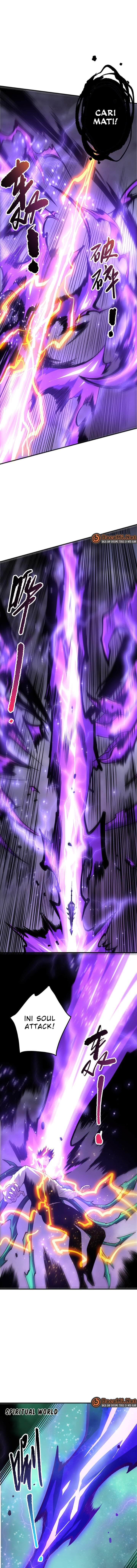 Disastrous Necromancer Chap 275 - Next Chap 276