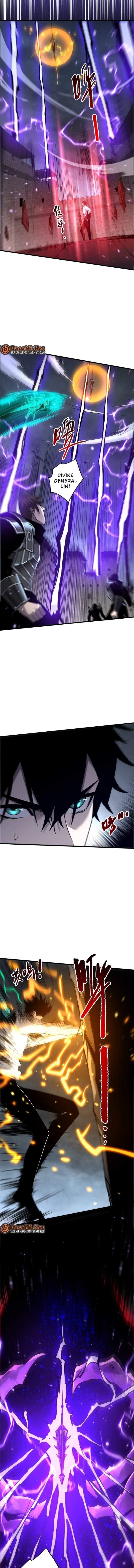 Disastrous Necromancer Chap 275 - Next Chap 276