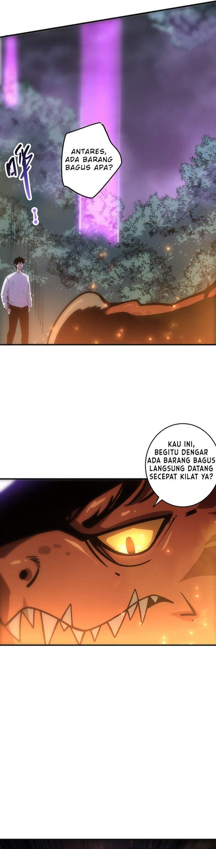 Disastrous Necromancer Chap 276 - Next Chap 277