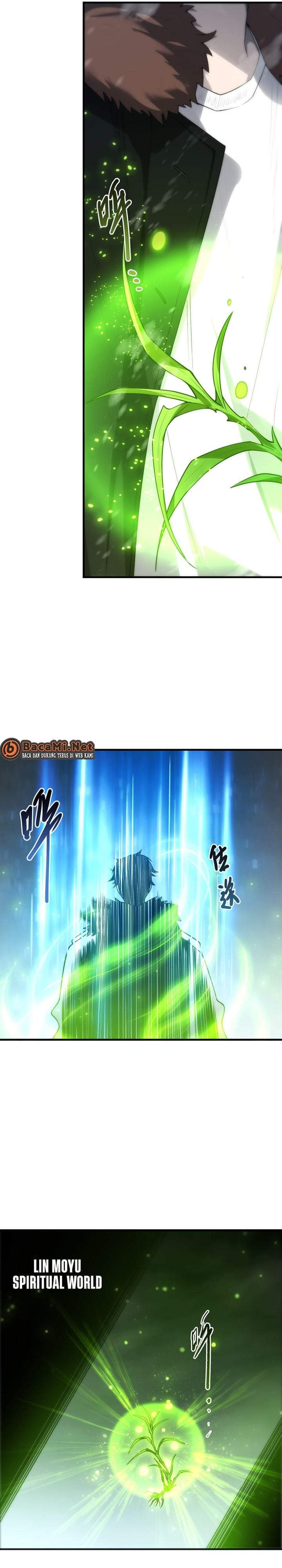 Disastrous Necromancer Chap 276 - Next Chap 277