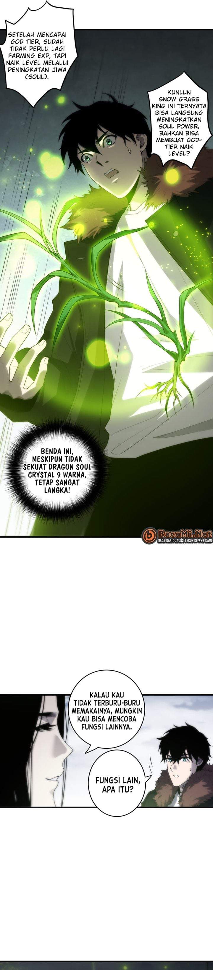 Disastrous Necromancer Chap 276 - Next Chap 277