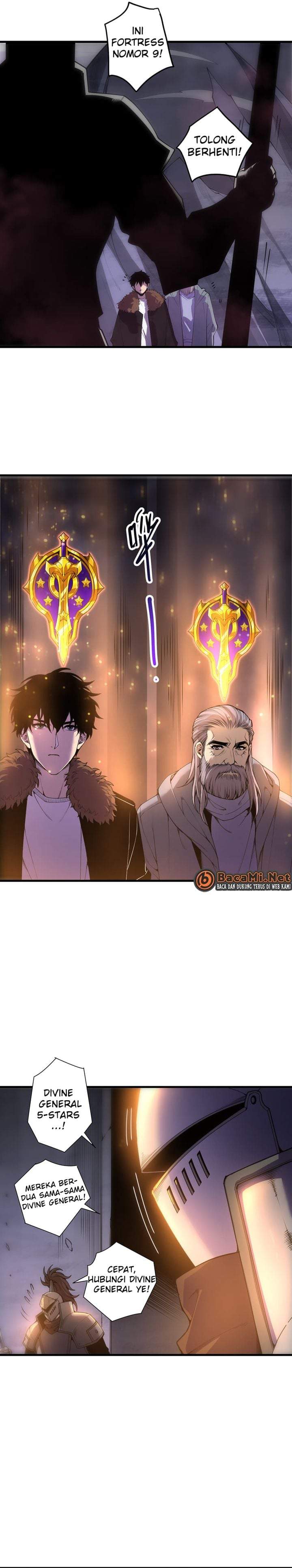 Disastrous Necromancer Chap 277 - Next Chap 278
