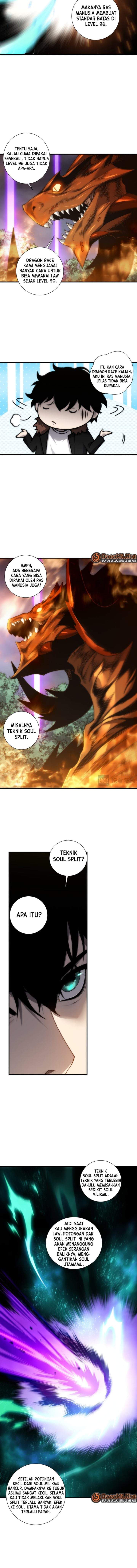 Disastrous Necromancer Chap 278 - Next Chap 279