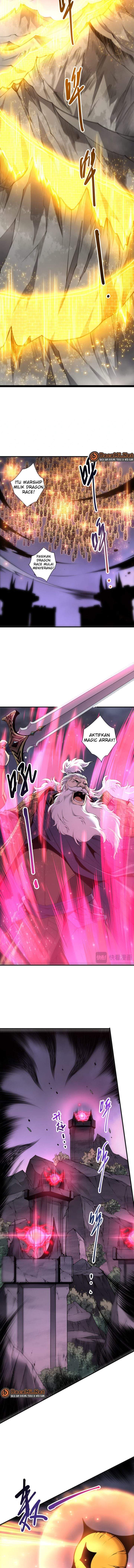 Disastrous Necromancer Chap 279 - Next Chap 280