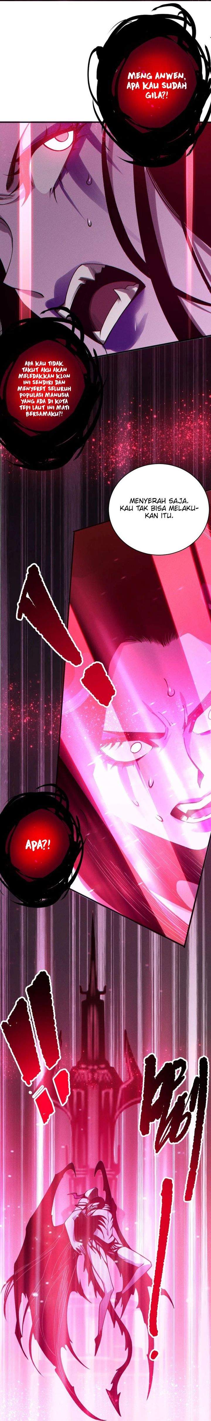 Disastrous Necromancer Chap 243 - Next Chap 244