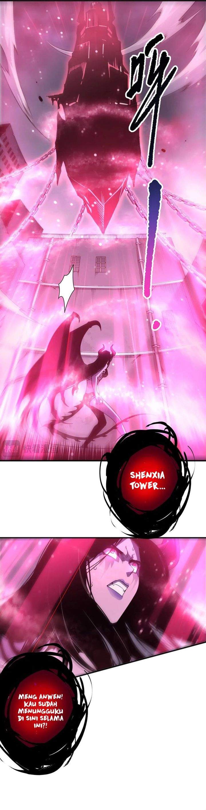 Disastrous Necromancer Chap 243 - Next Chap 244