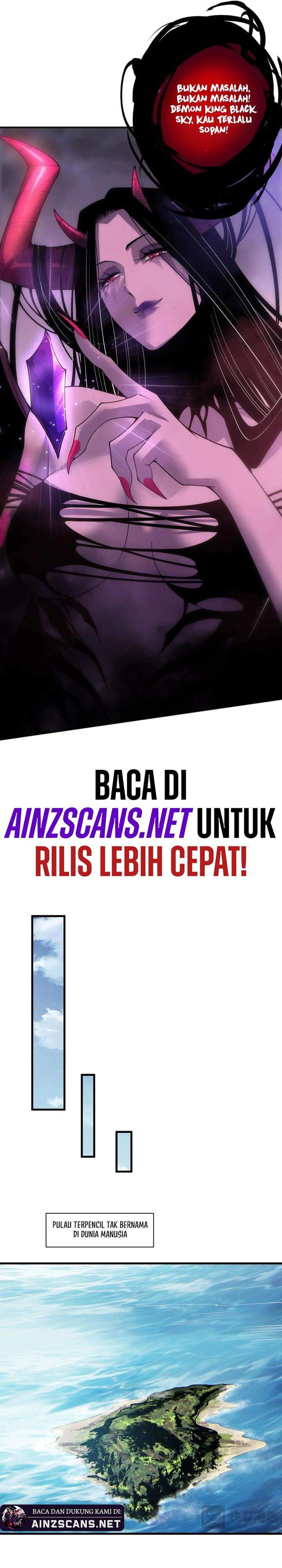 Disastrous Necromancer Chap 243 - Next Chap 244