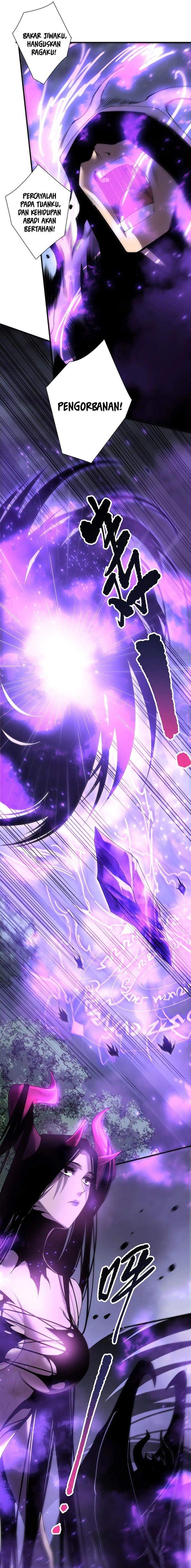 Disastrous Necromancer Chap 243 - Next Chap 244