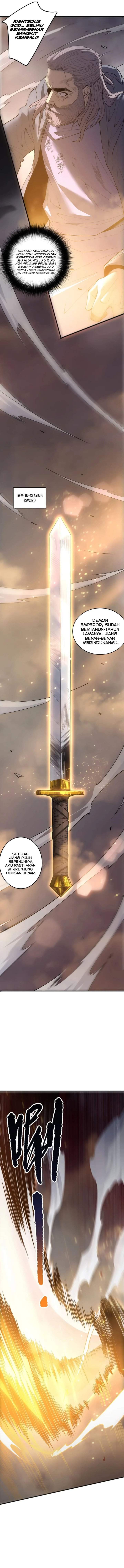 Disastrous Necromancer Chap 244 - Next Chap 245