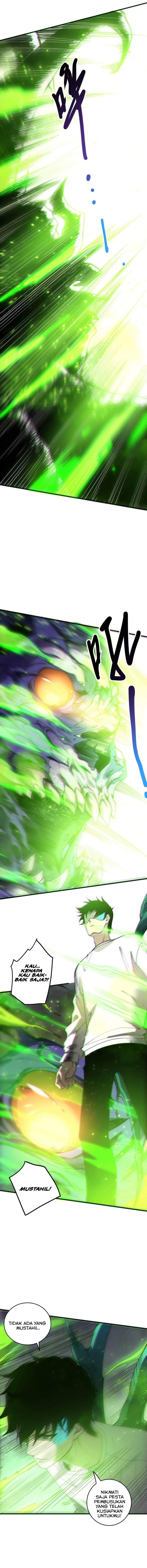 Disastrous Necromancer Chap 245 - Next Chap 246