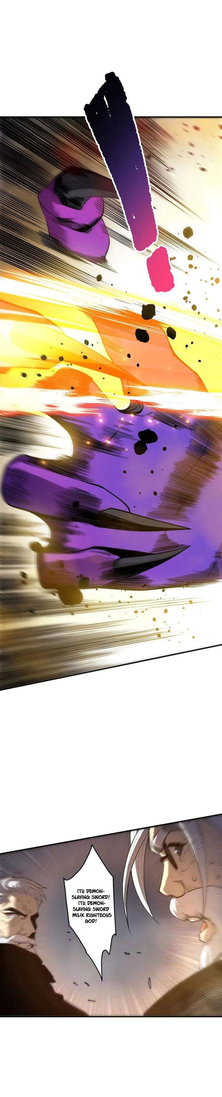 Disastrous Necromancer Chap 250 - Next Chap 251