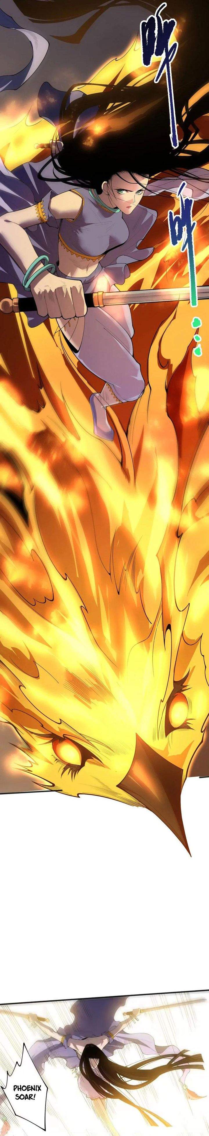 Disastrous Necromancer Chap 250 - Next Chap 251