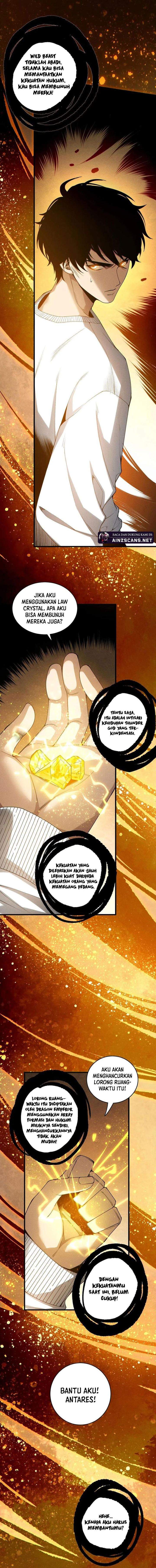 Disastrous Necromancer Chap 250 - Next Chap 251