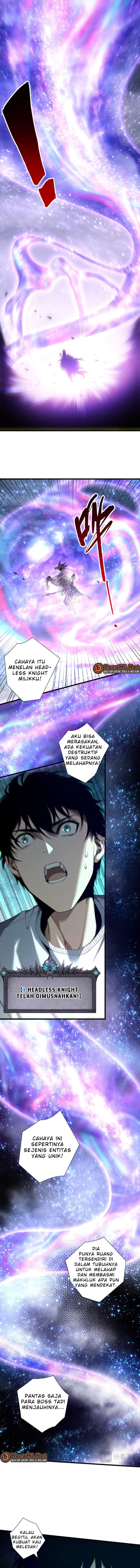 Disastrous Necromancer Chap 256 - Next Chap 257