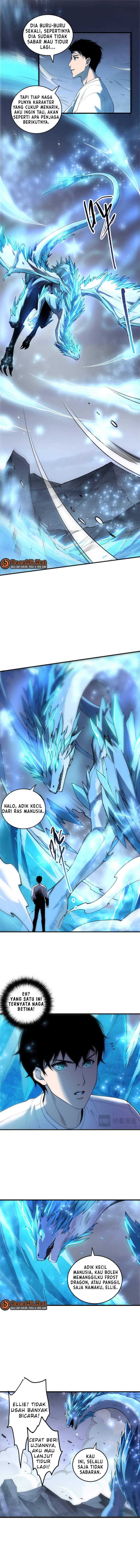 Disastrous Necromancer Chap 257 - Next Chap 258