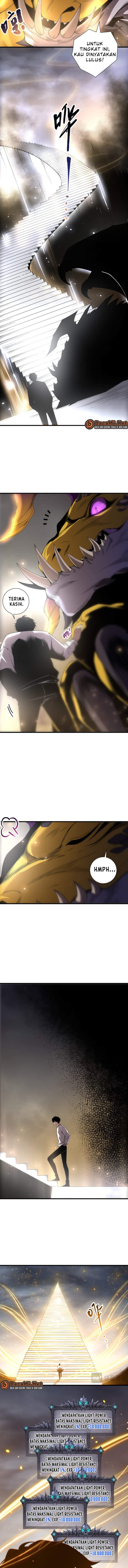 Disastrous Necromancer Chap 259 - Next Chap 260