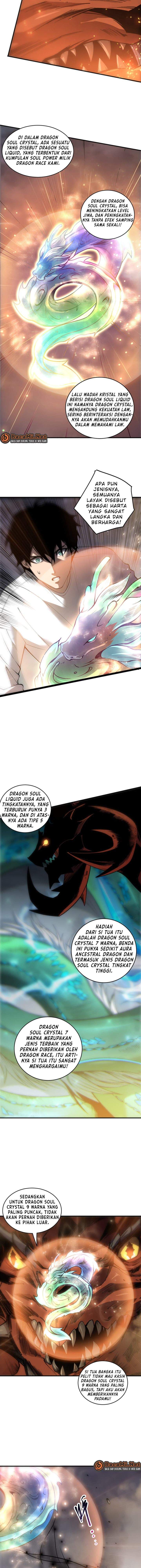 Disastrous Necromancer Chap 262 - Next Chap 263