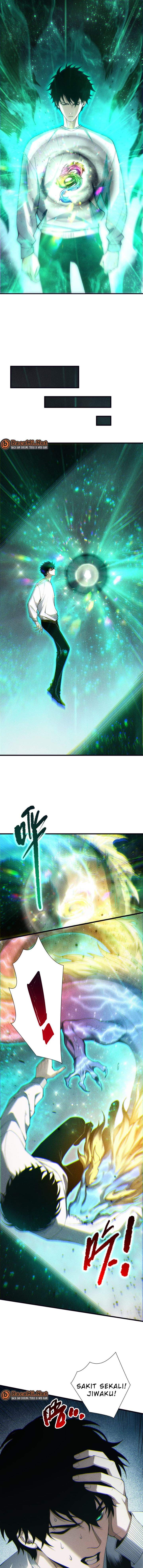 Disastrous Necromancer Chap 262 - Next Chap 263