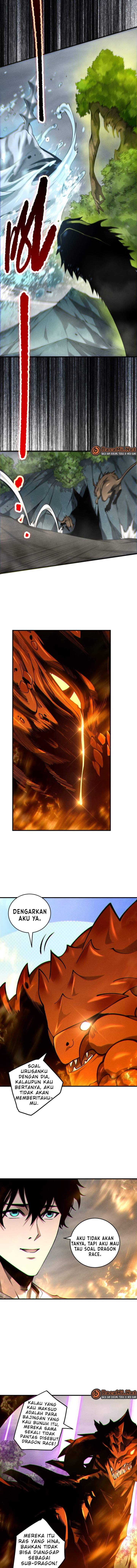 Disastrous Necromancer Chap 262 - Next Chap 263