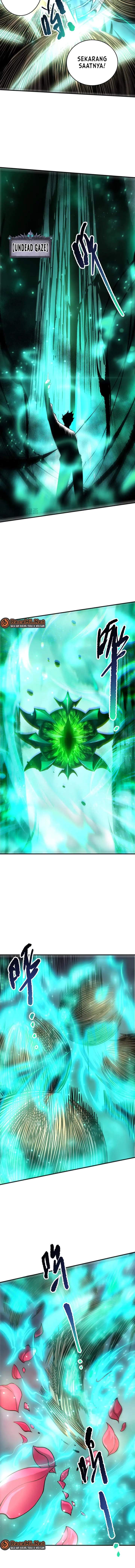 Disastrous Necromancer Chap 263 - Next Chap 264