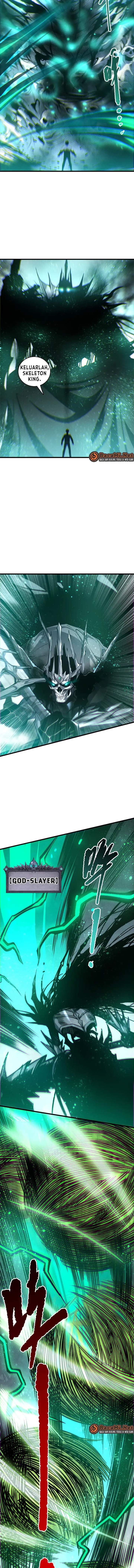 Disastrous Necromancer Chap 263 - Next Chap 264