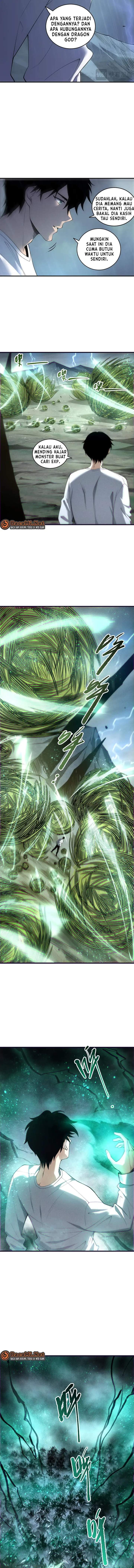 Disastrous Necromancer Chap 263 - Next Chap 264