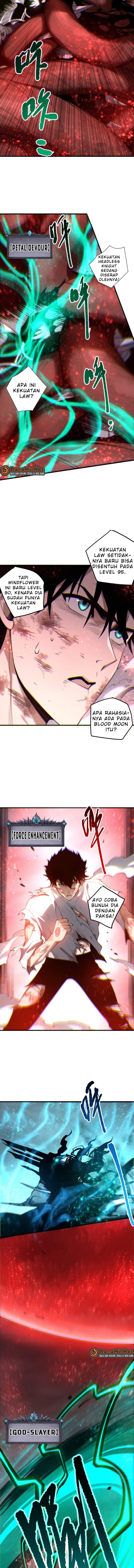 Disastrous Necromancer Chap 264 - Next Chap 265