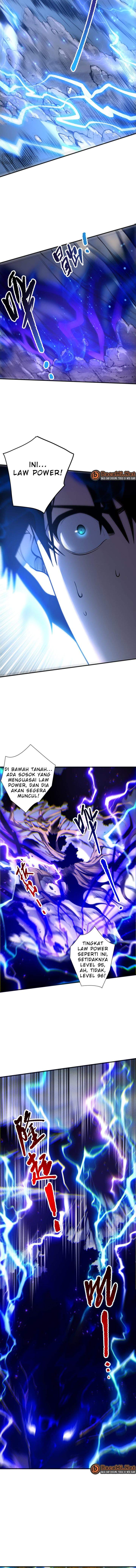 Disastrous Necromancer Chap 265 - Next Chap 266