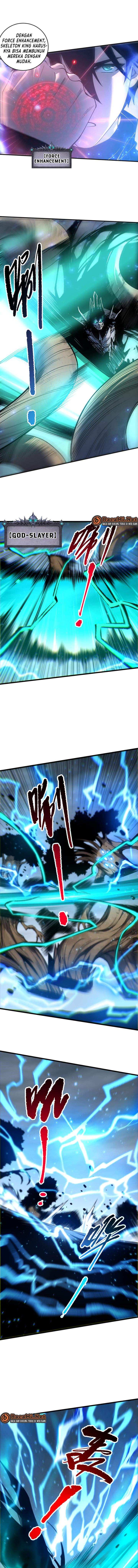 Disastrous Necromancer Chap 265 - Next Chap 266