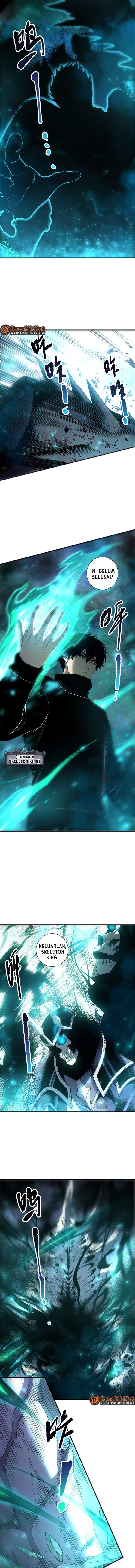 Disastrous Necromancer Chap 268 - Next Chap 269