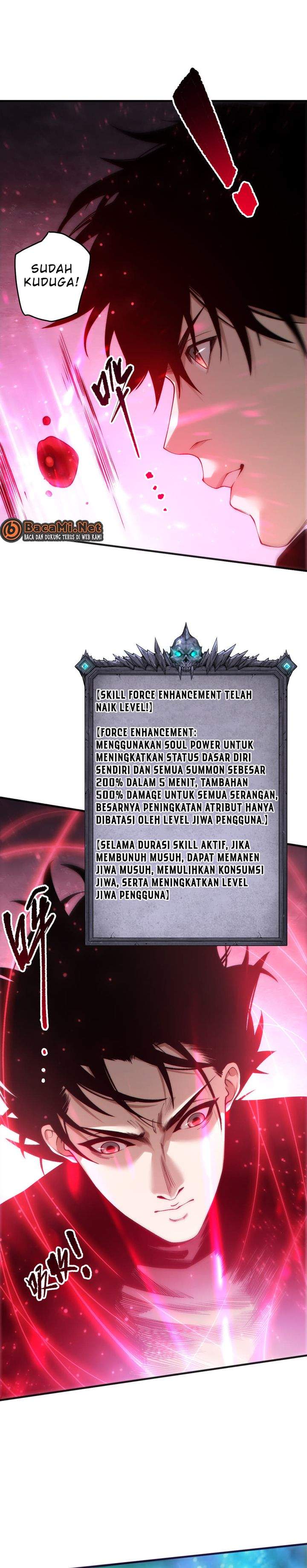 Disastrous Necromancer Chap 269 - Next Chap 270