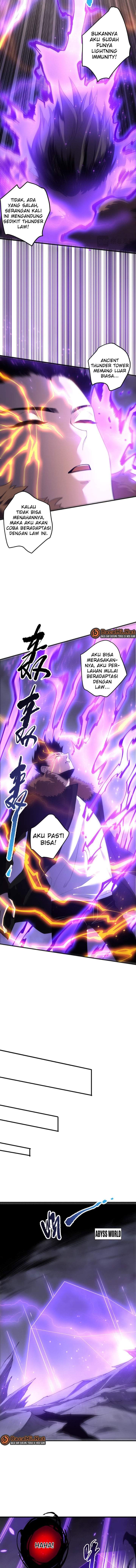 Disastrous Necromancer Chap 280 - Next Chap 281