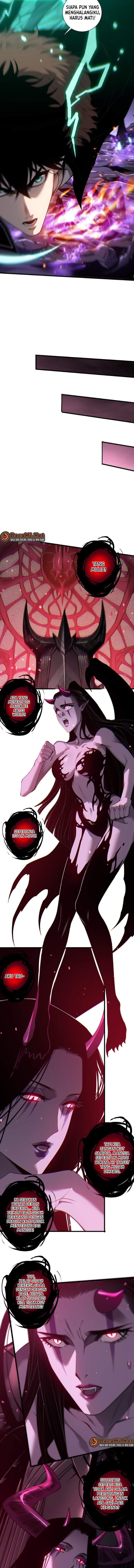 Disastrous Necromancer Chap 281 - Next Chap 282