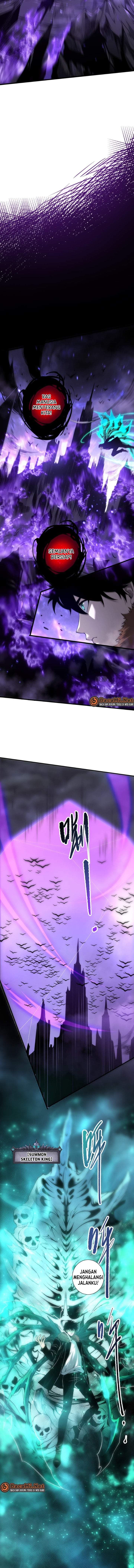 Disastrous Necromancer Chap 281 - Next Chap 282