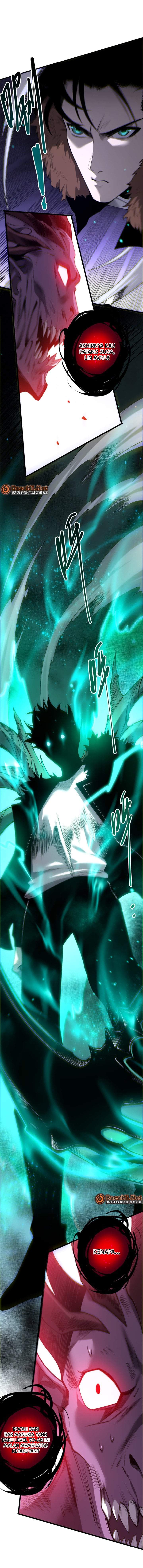 Disastrous Necromancer Chap 281 - Next Chap 282