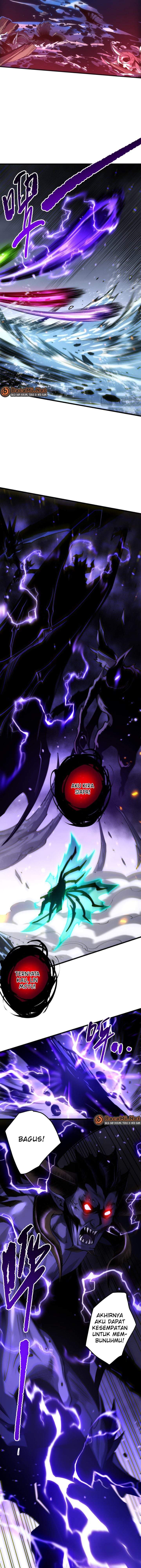Disastrous Necromancer Chap 284 - Next Chap 285