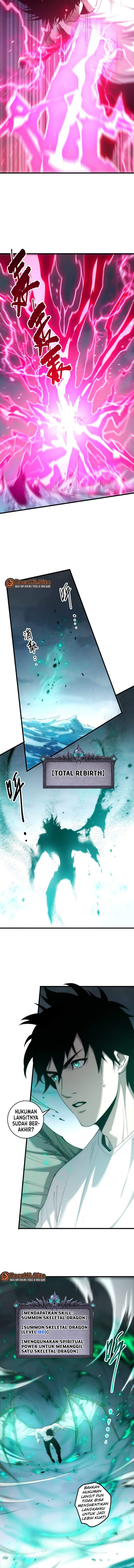 Disastrous Necromancer Chap 290 - Next Chap 291