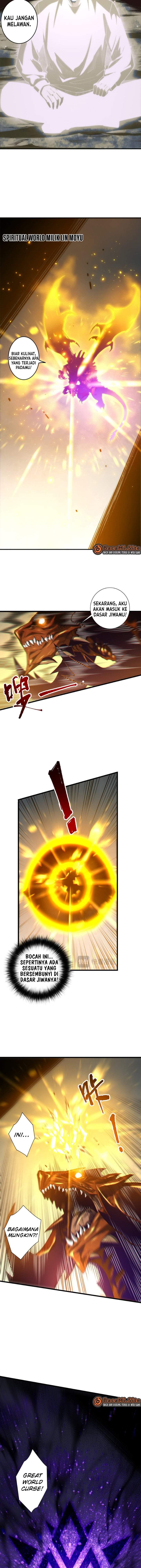 Disastrous Necromancer Chap 291 - Next Chap 292