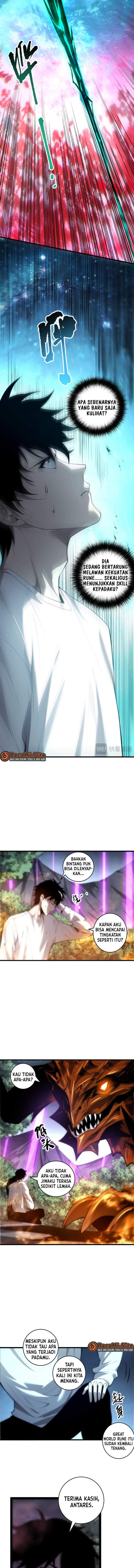 Disastrous Necromancer Chap 293 - Next Chap 294