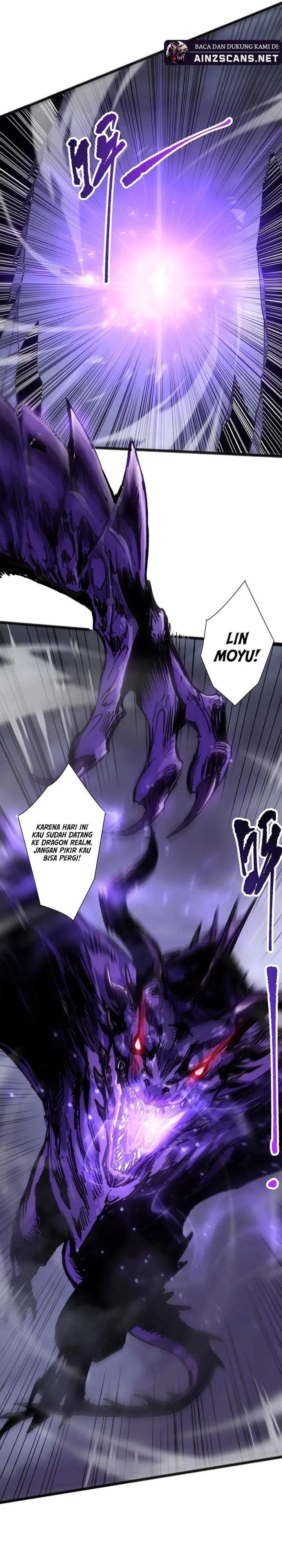 Disastrous Necromancer Chap 294 - Next Chap 295