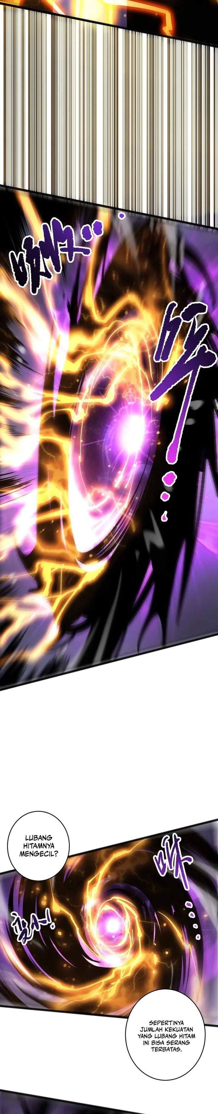 Disastrous Necromancer Chap 295 - Next Chap 296