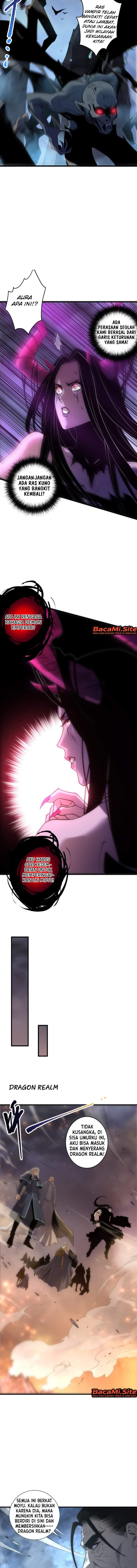 Disastrous Necromancer Chap 300 - Next Chap 301