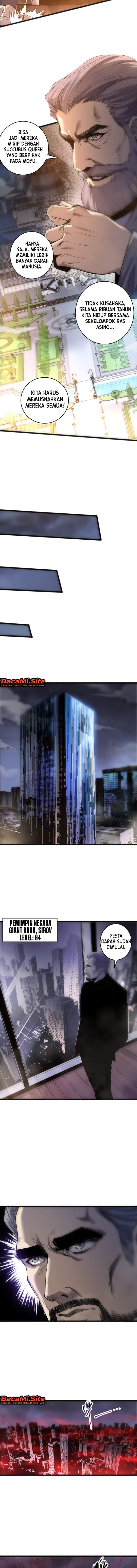 Disastrous Necromancer Chap 301 - Next Chap 302