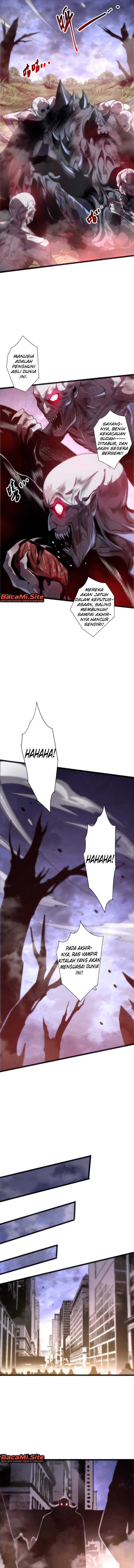 Disastrous Necromancer Chap 301 - Next Chap 302
