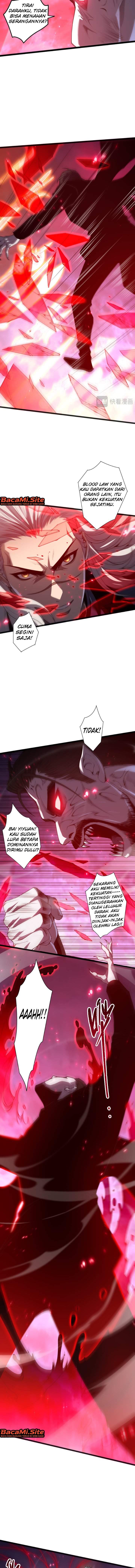 Disastrous Necromancer Chap 302 - Next Chap 303