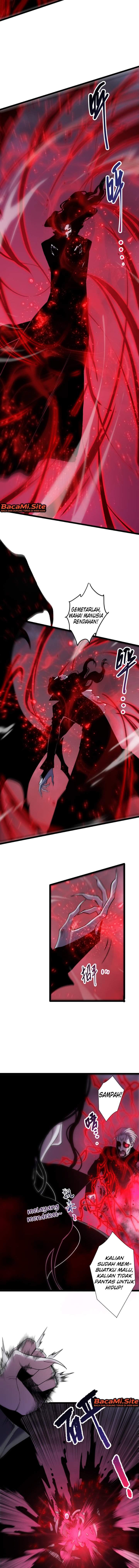 Disastrous Necromancer Chap 303 - Next Chap 304