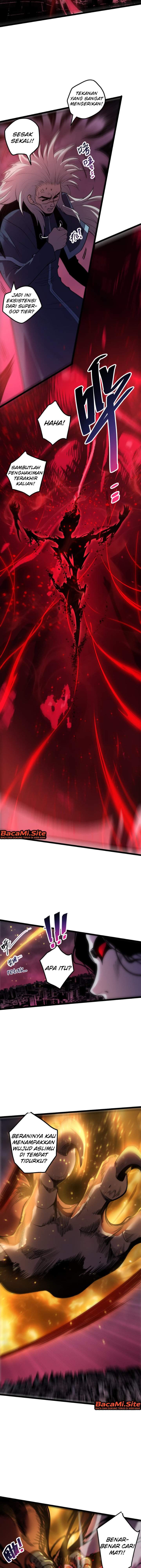 Disastrous Necromancer Chap 304 - Next Chap 305