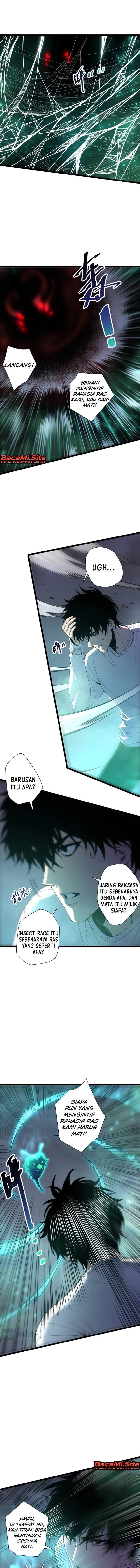 Disastrous Necromancer Chap 305 - Next Chap 306