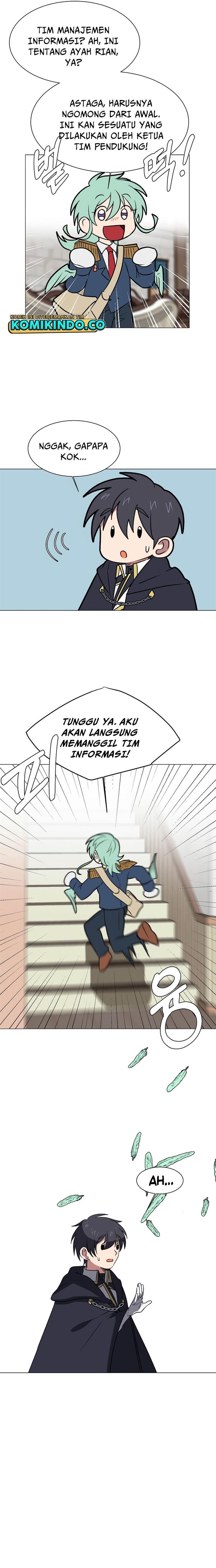 Estio Chap 73 - Next Chap 74